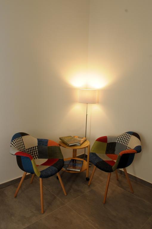Della Torre Rooms Лече Екстериор снимка
