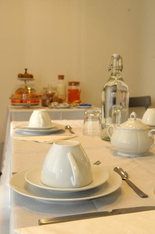 Della Torre Rooms Лече Екстериор снимка